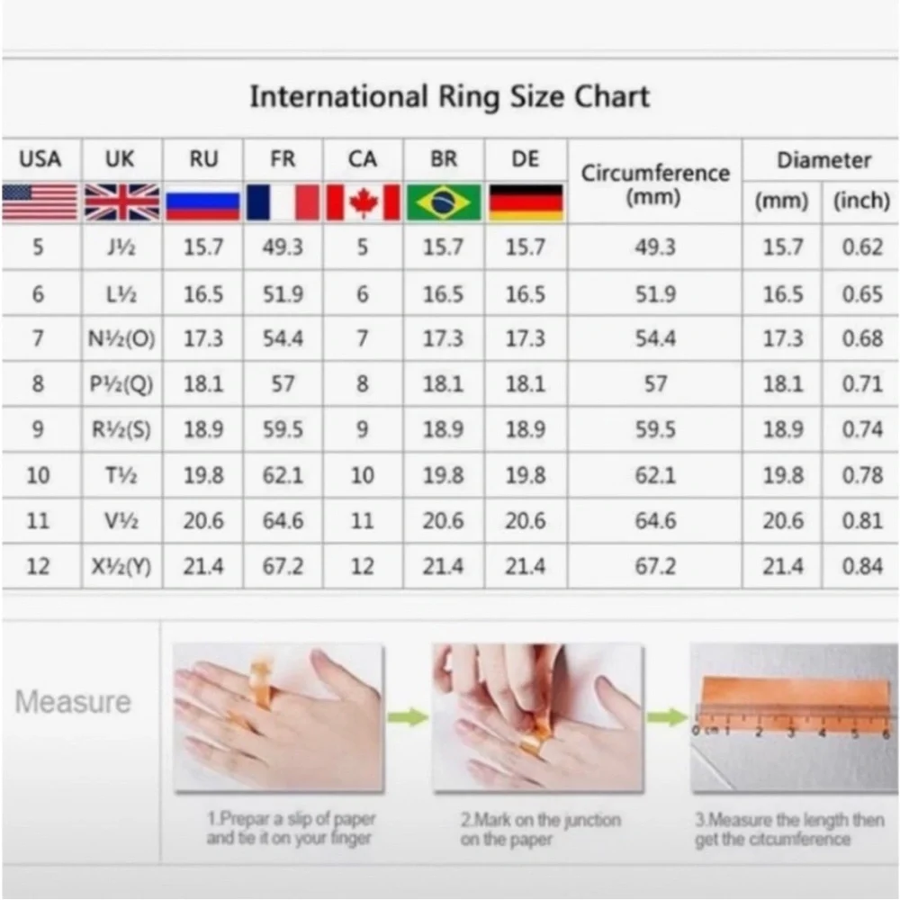 NEW Fine Fashion Unisex Any-Activity Silicon Ring 2-PACK Metallic Colors (9-12)